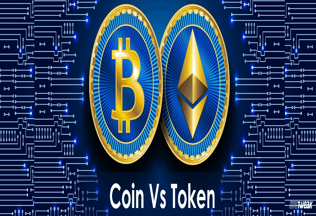 Corporate Business Crypto