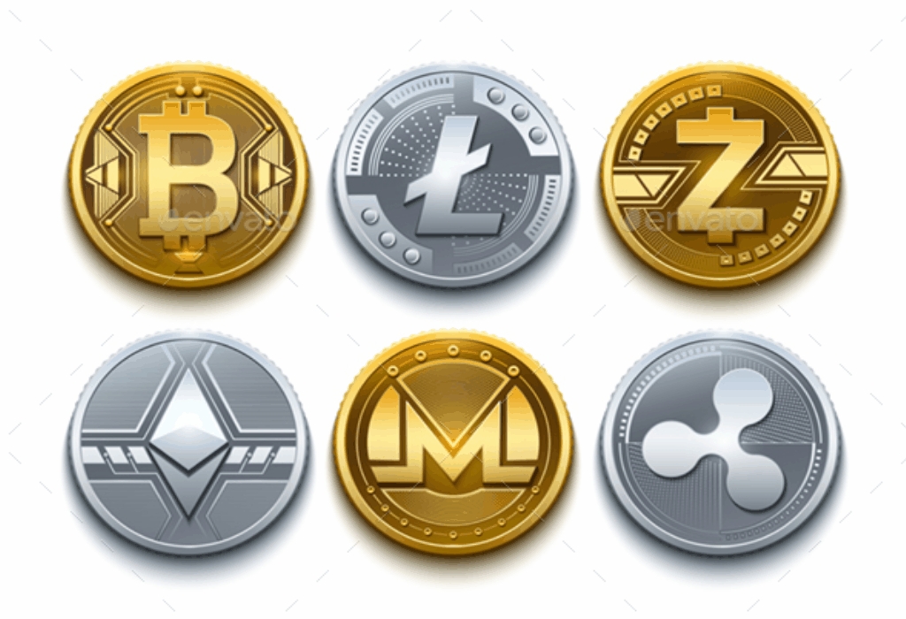 News About Crypto Business