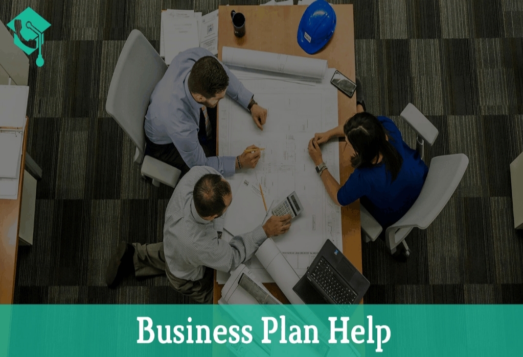 Business Plan Simulator