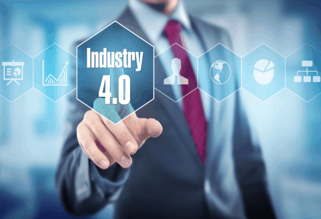Business Industry Update