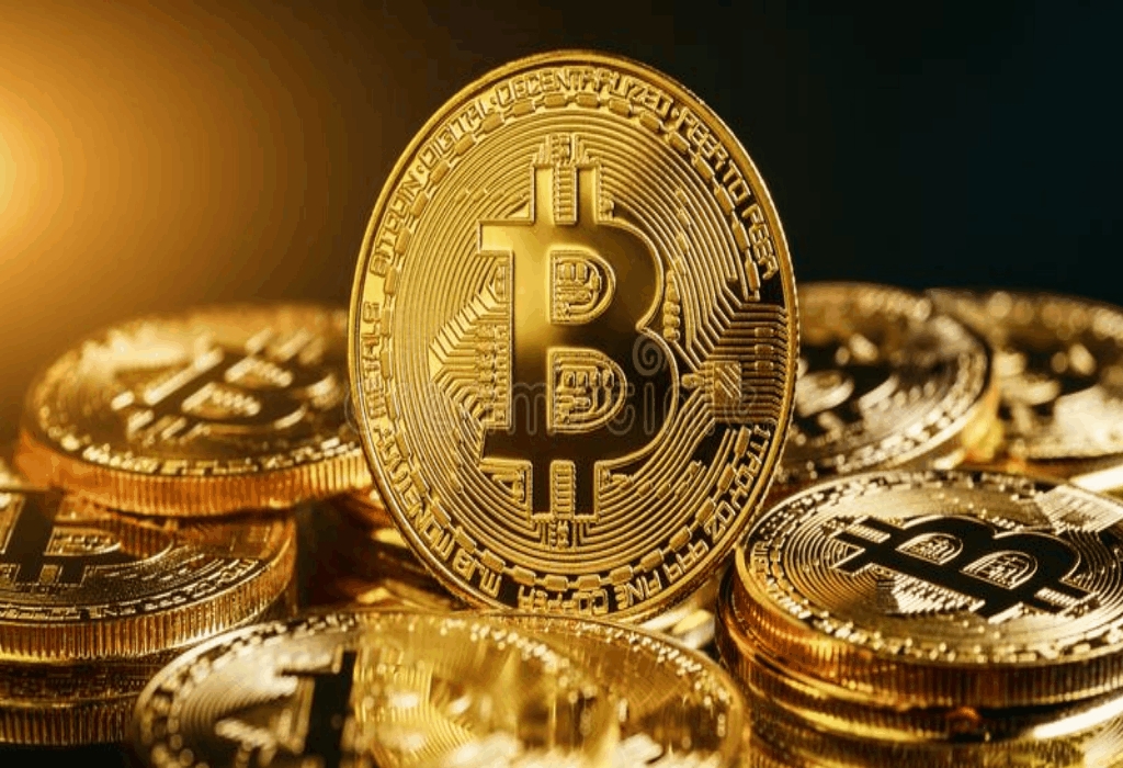 Trusted Business Crypto