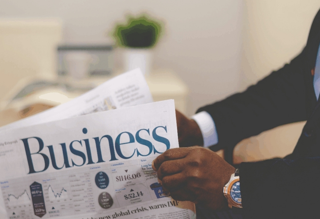 Home Business Investment