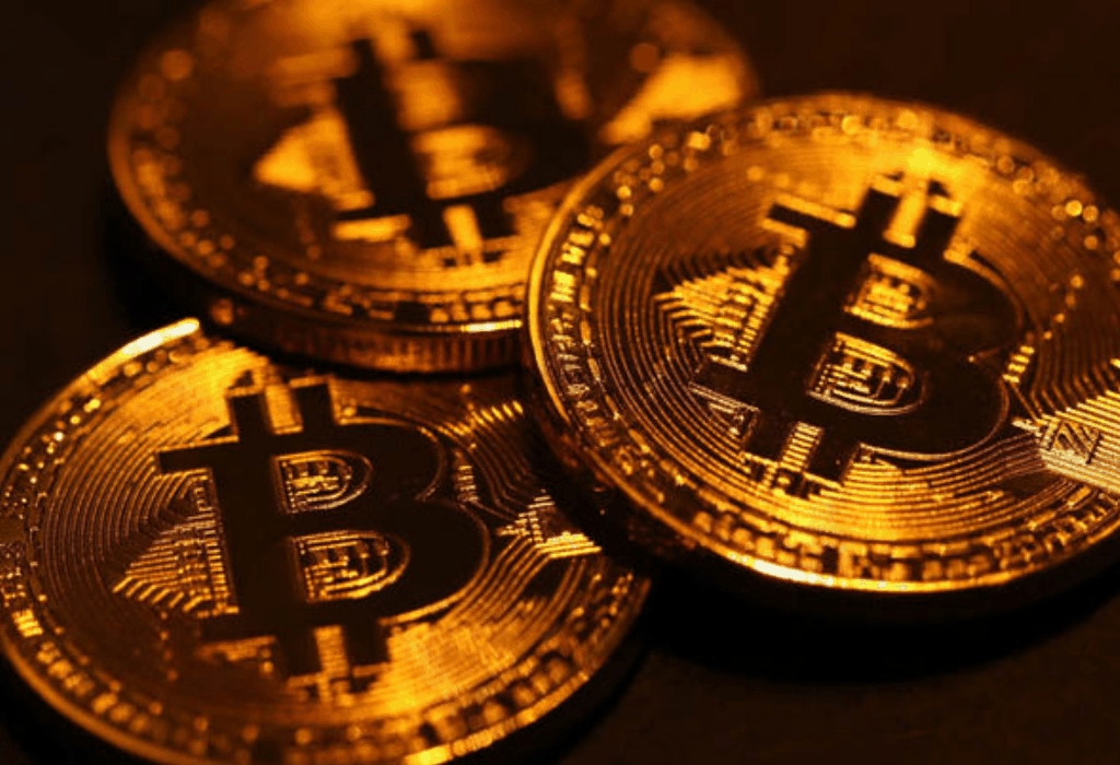 The Next Big Business Crypto