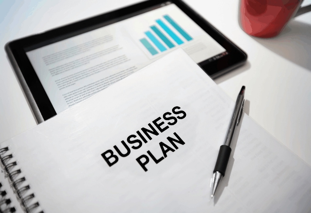 Home Business Plan