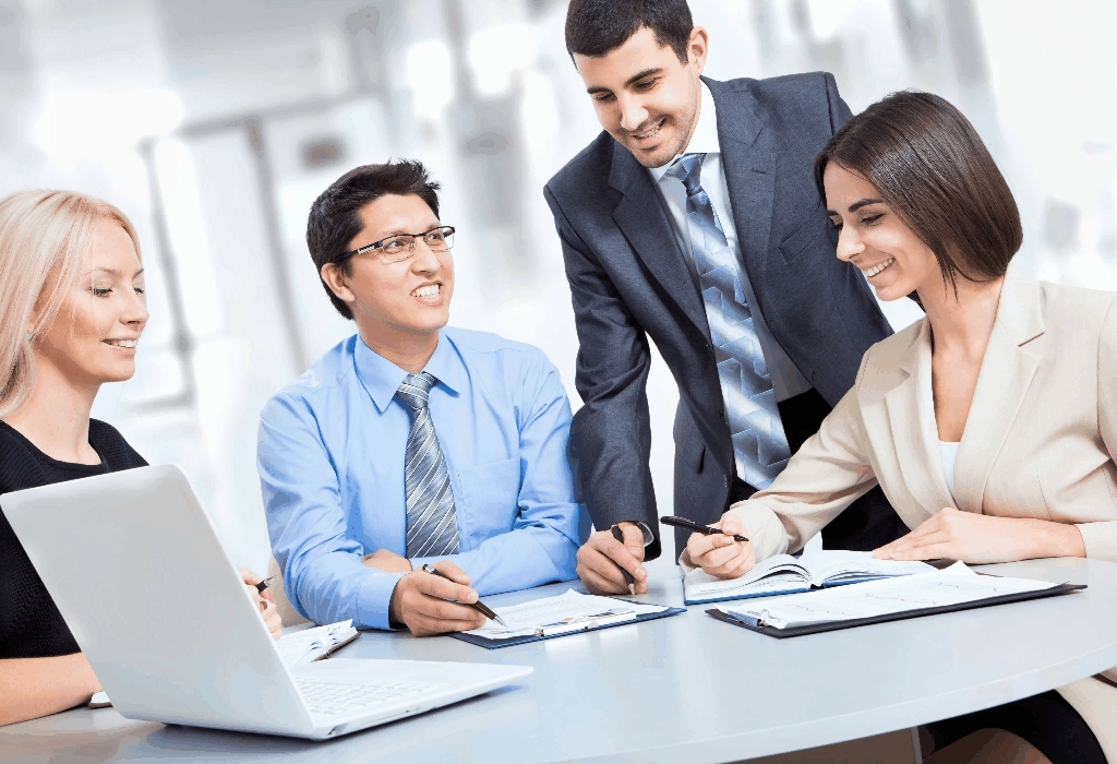 Business Opportunity Investment
