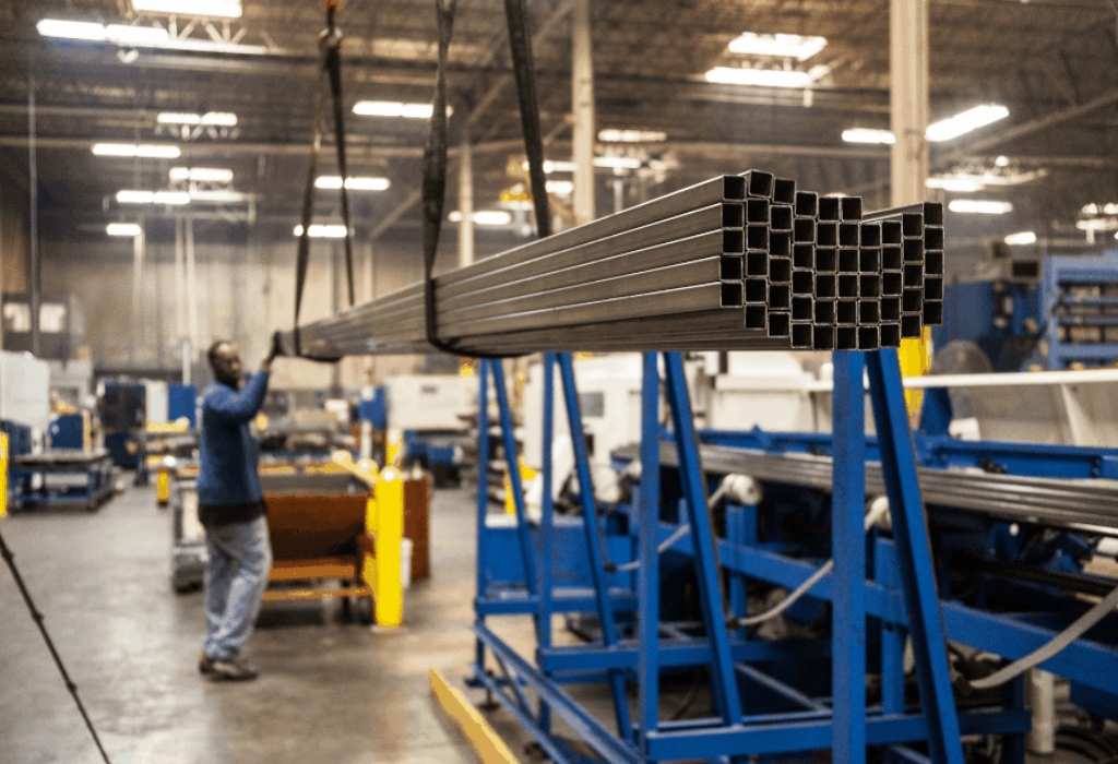 Inspiring Business Industry Performance