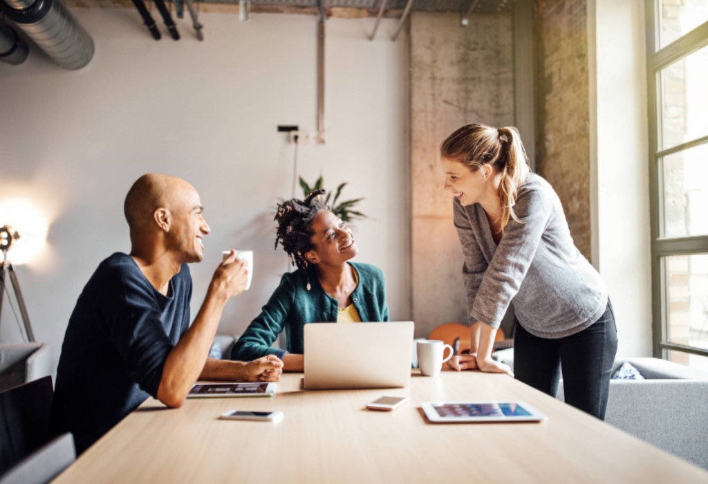 Motivation For Business