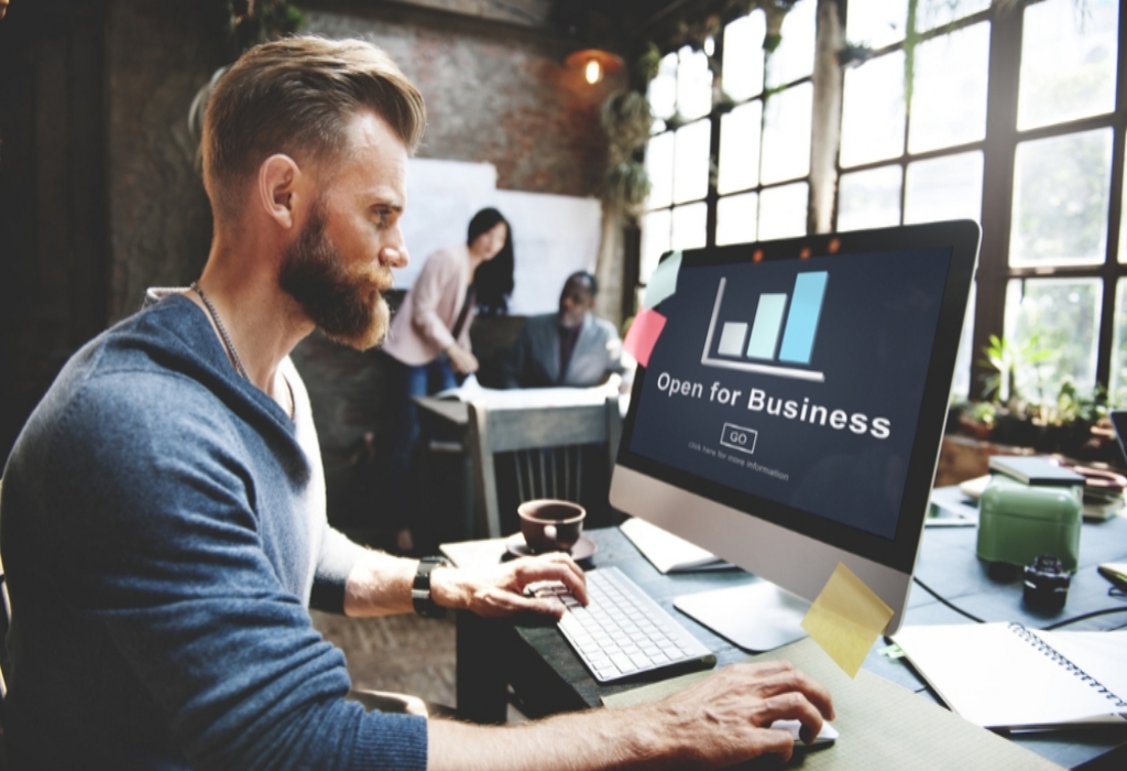 Small Business Jobs