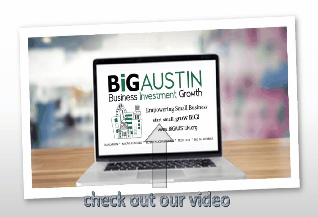 External Business Investment