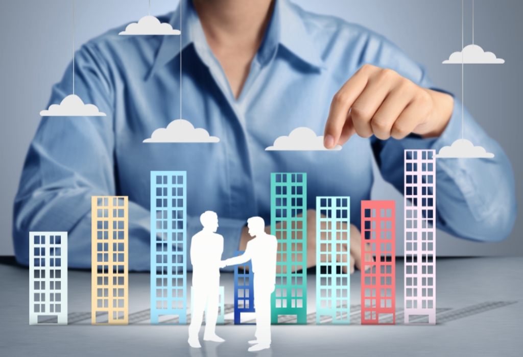 Build a Real Business