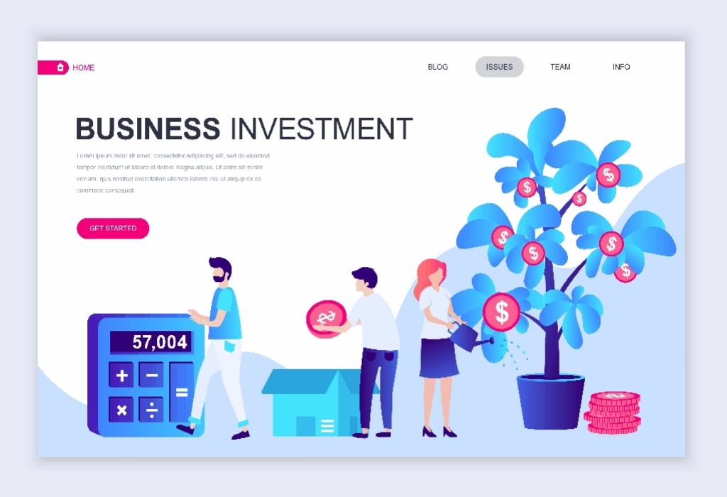 Continental Business Investment