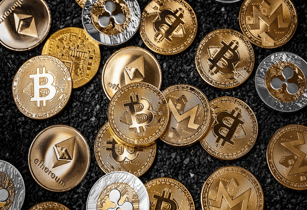 Business Crypto Market Data