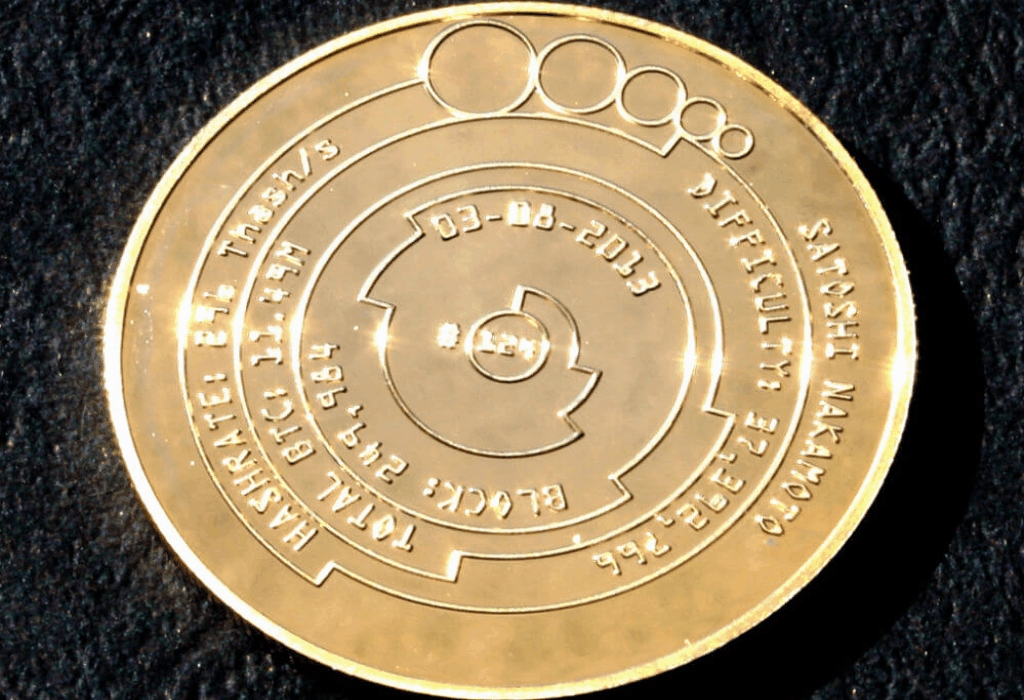 Best Business Crypto To Invest