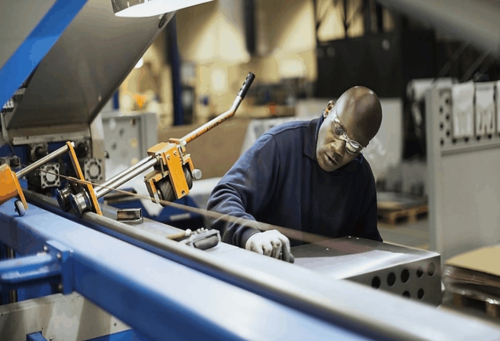 Innovation Business Industry