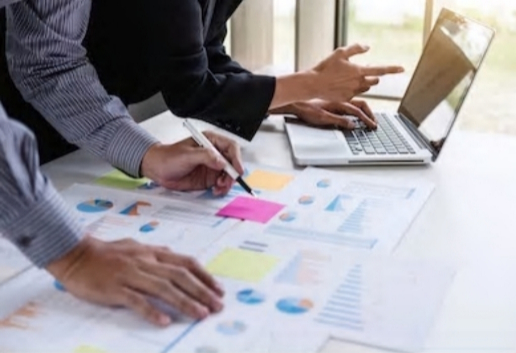 Business Plan Template