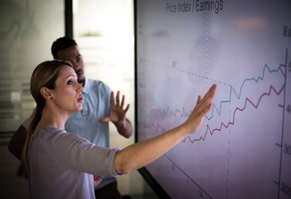 Develop Your Business Plan