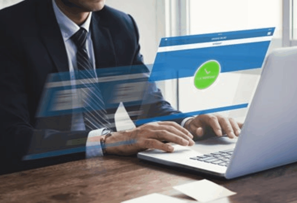 New Business Social Media