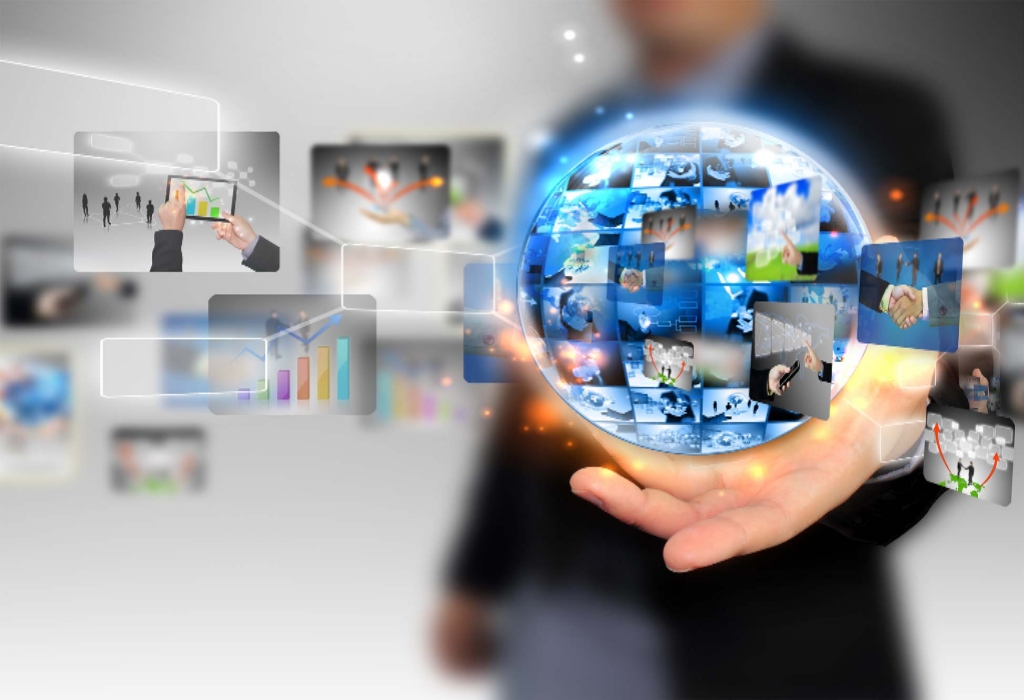 Managing Your Own Business