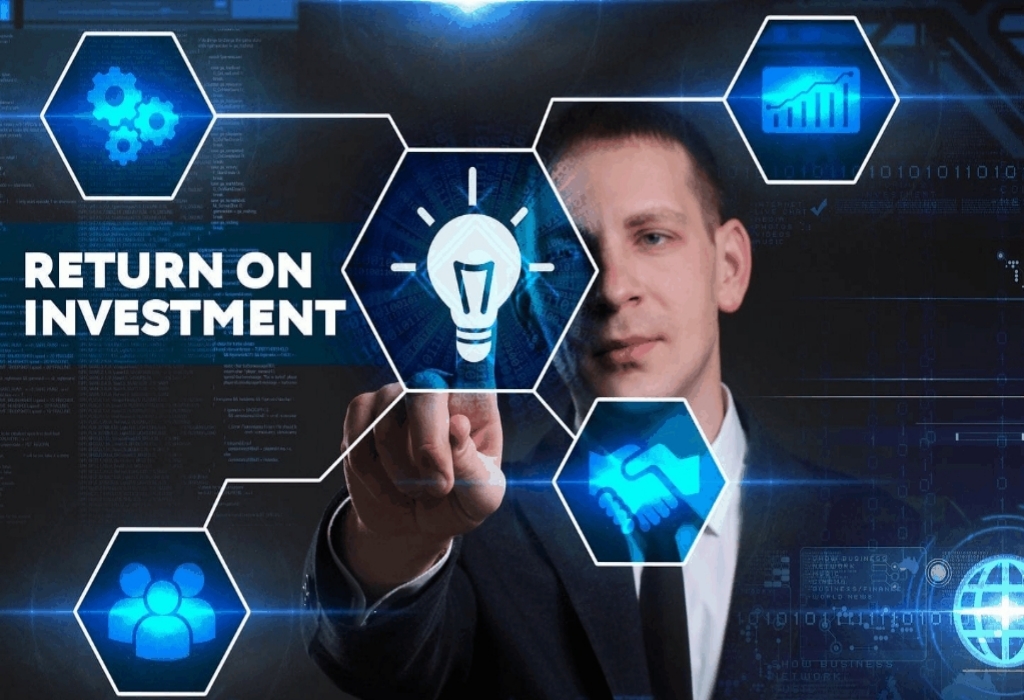 Successful Business Investment