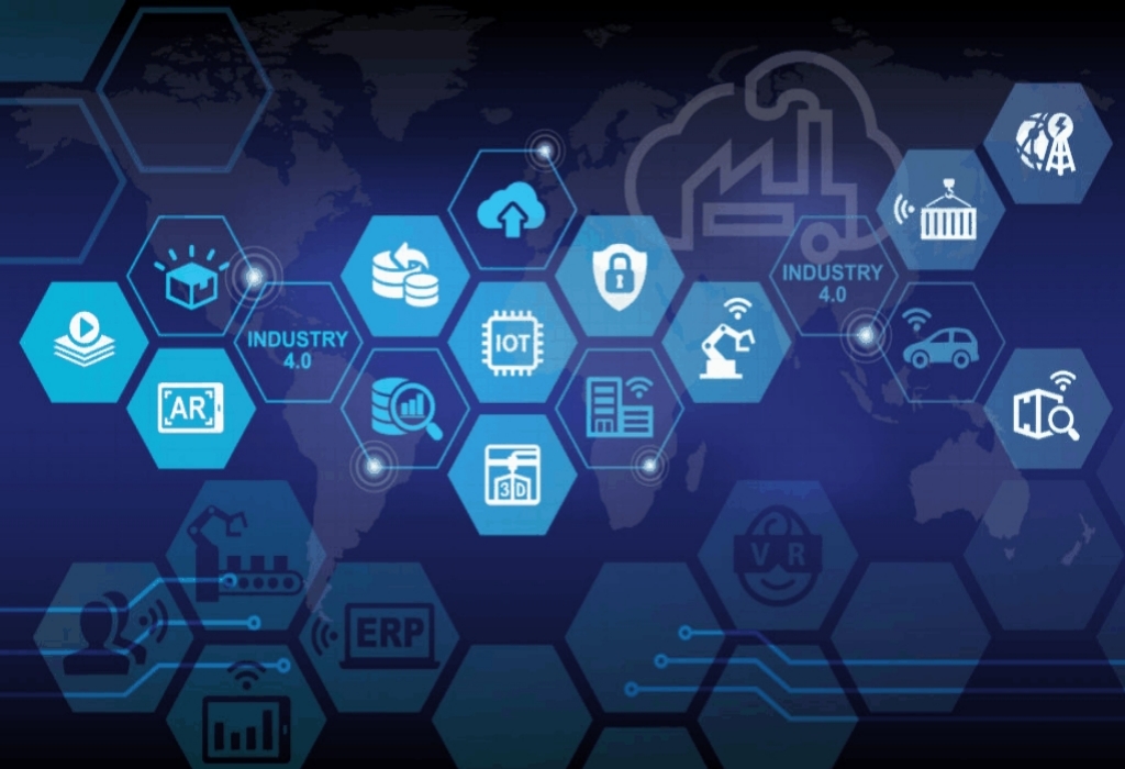 Innovation Business Industry