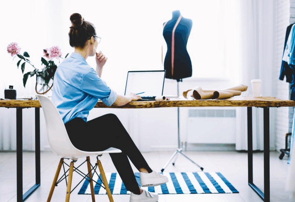 Leader Business Review