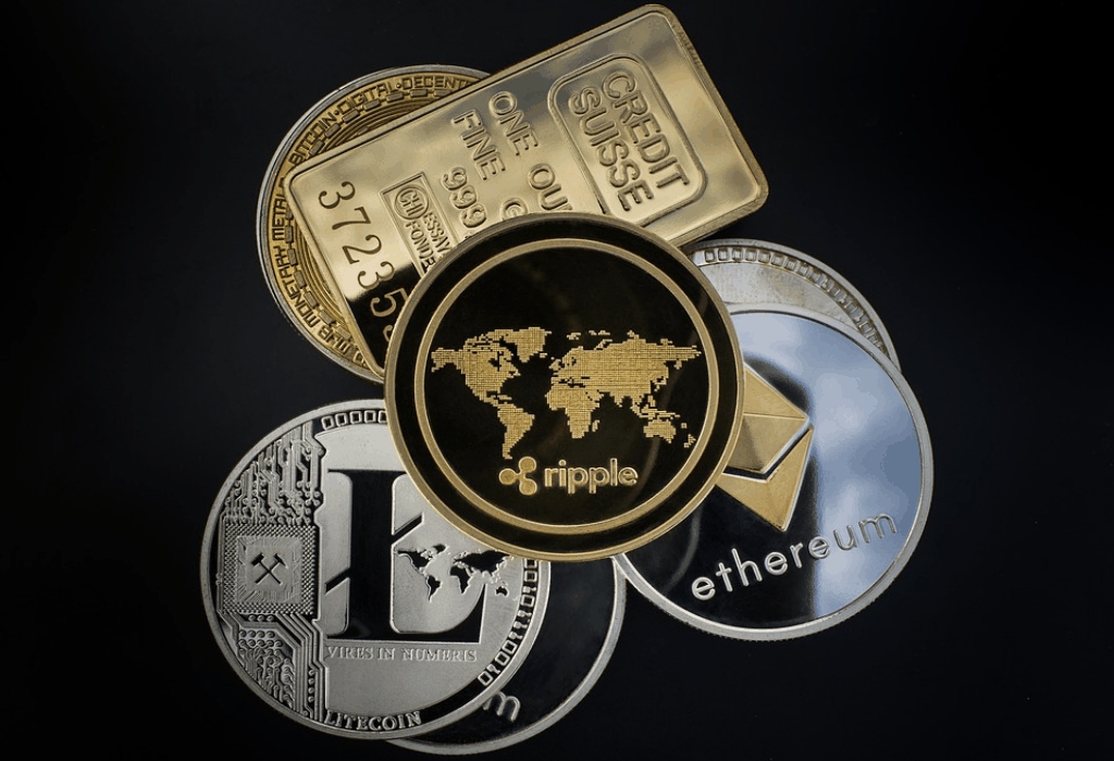 Trusted Business Crypto