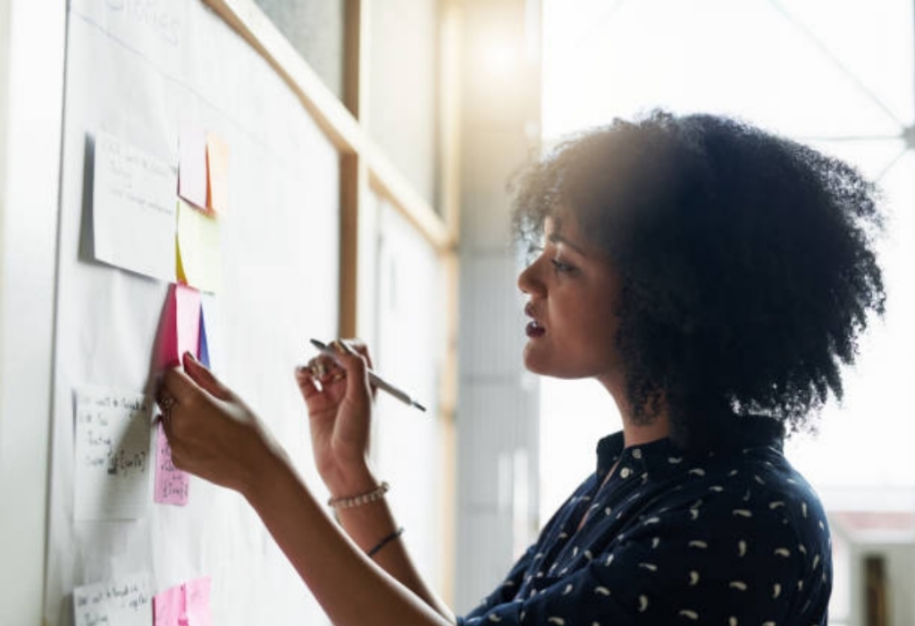 Marketing Business Skills