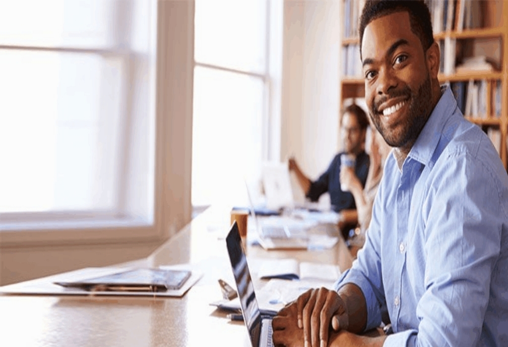 Business Industry Service