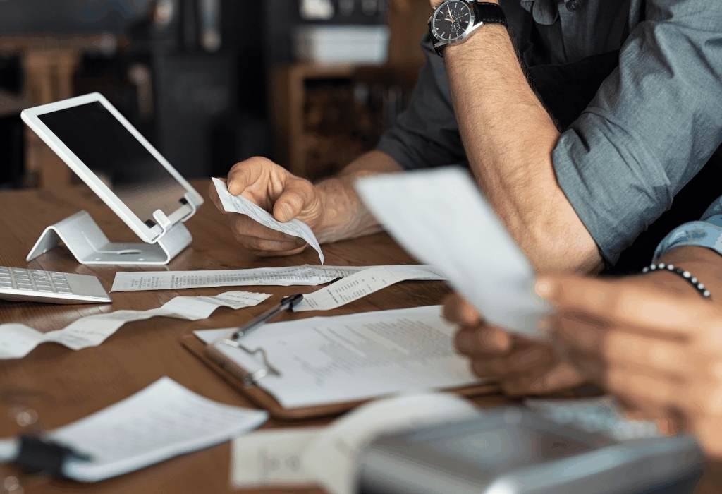 Inspiring Business Performance