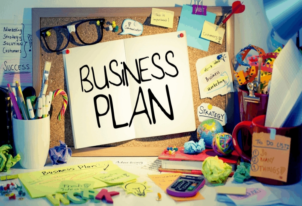 Business Plan News