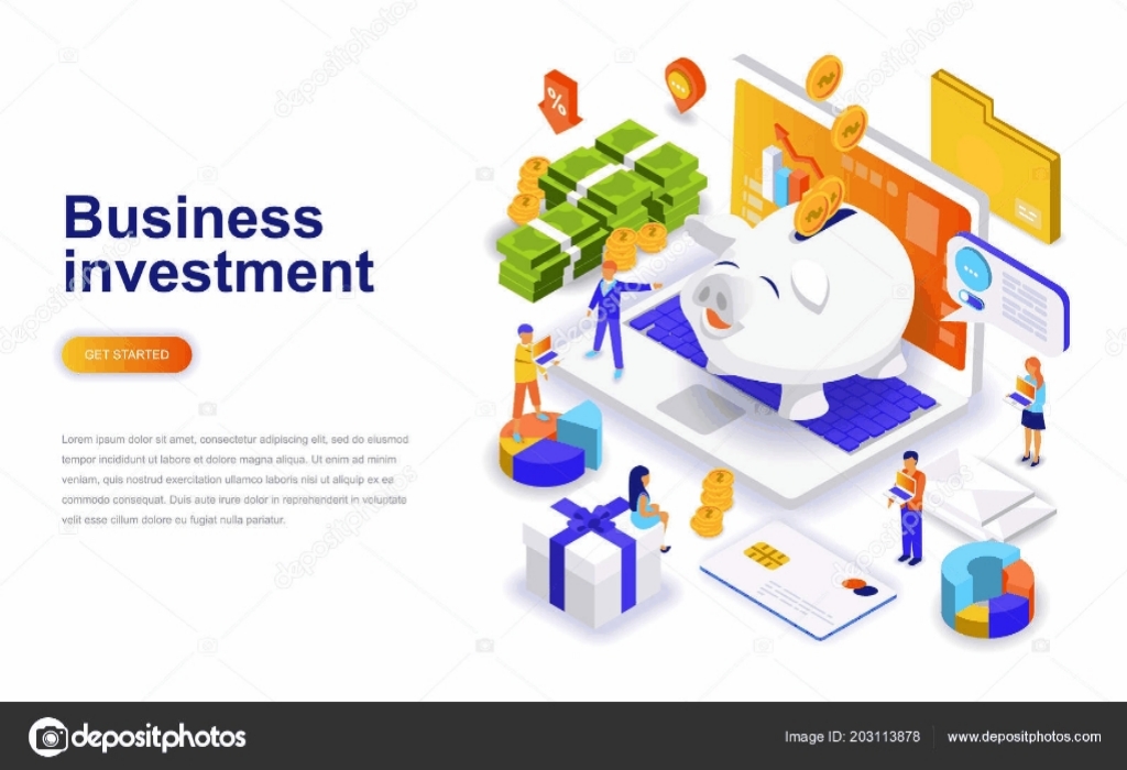 Business Investment Nomination