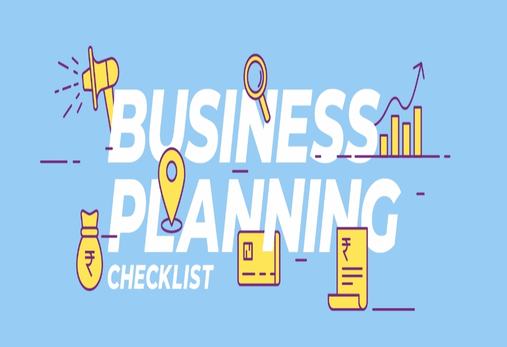 Revolutionary Business Planner