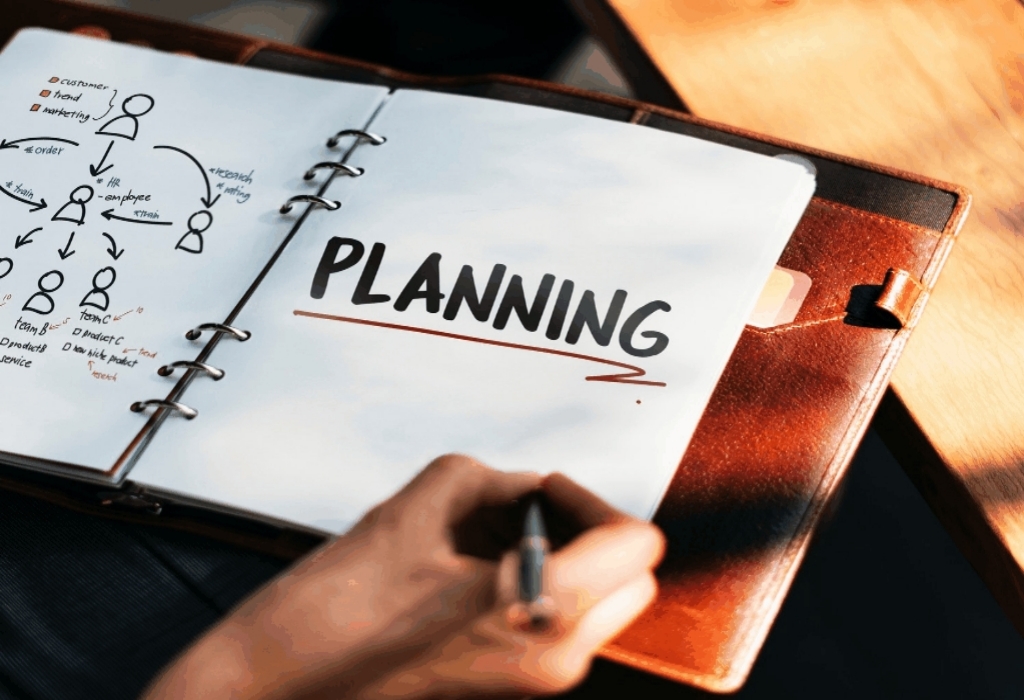 Inspiring Business Investment Performance