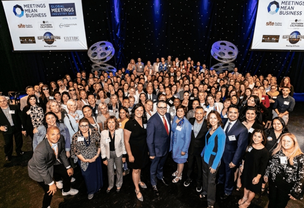 Business Industry Association