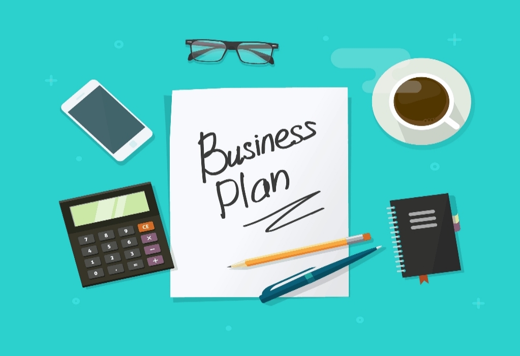 Helping Business Plans Grow the World