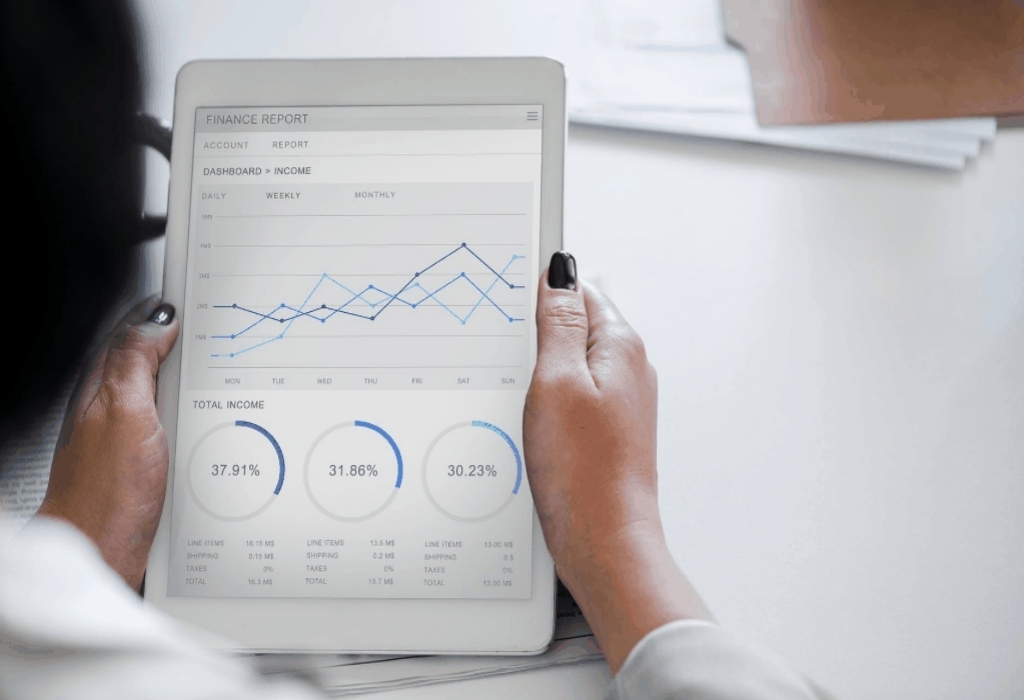 Helping the World Grow the Business Investments It Needs