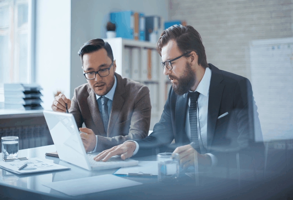 Business Opportunity Investment