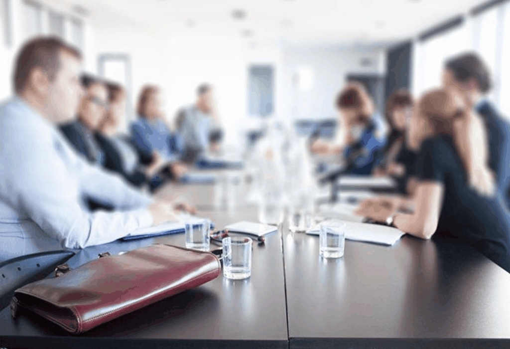 New Business Social Media