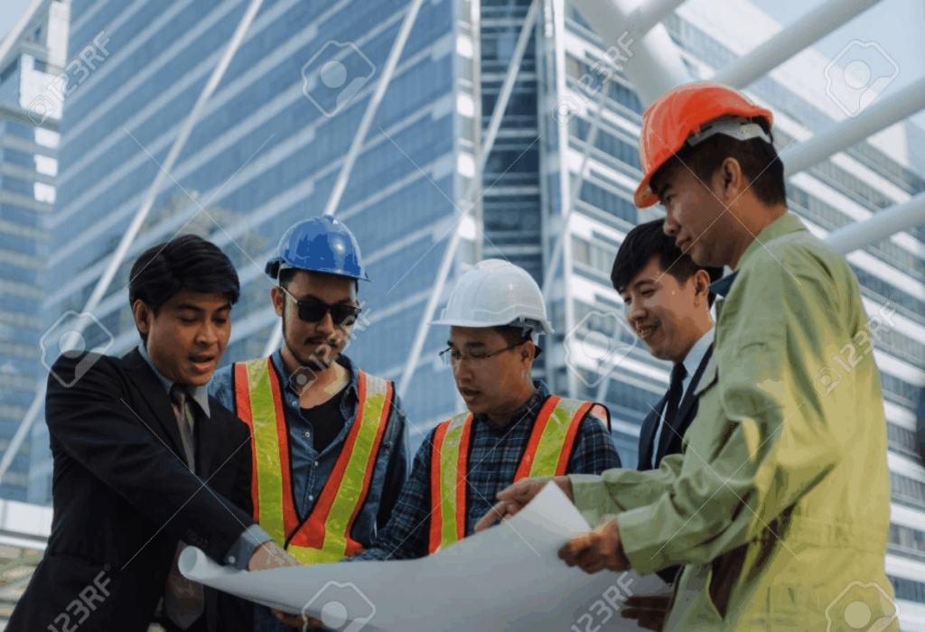 Inspiring Business Industry Performance