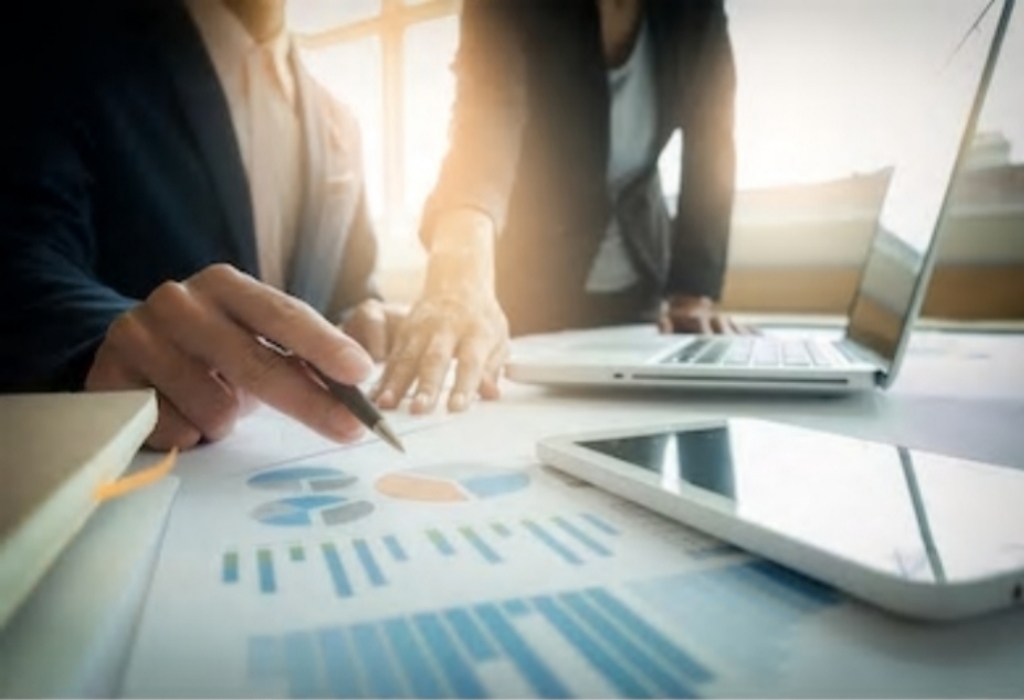 Business Marketing Course