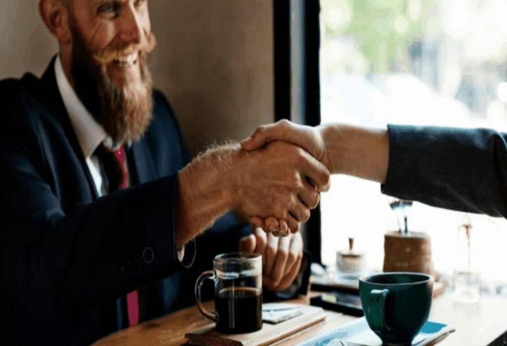 Business Industry Analysis