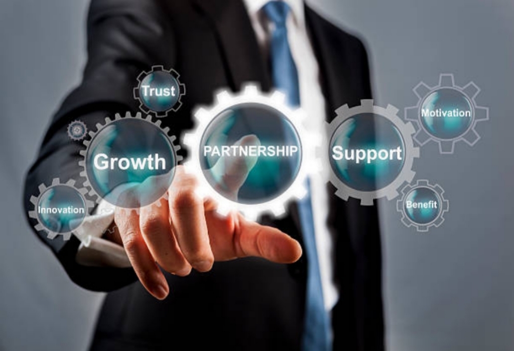 Building Business Marketing