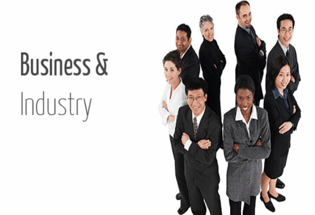 Confederation of Business Industry