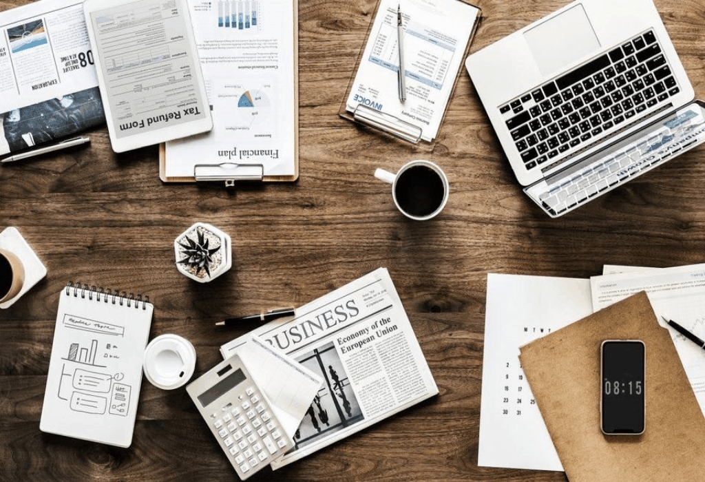 Leader Business Review