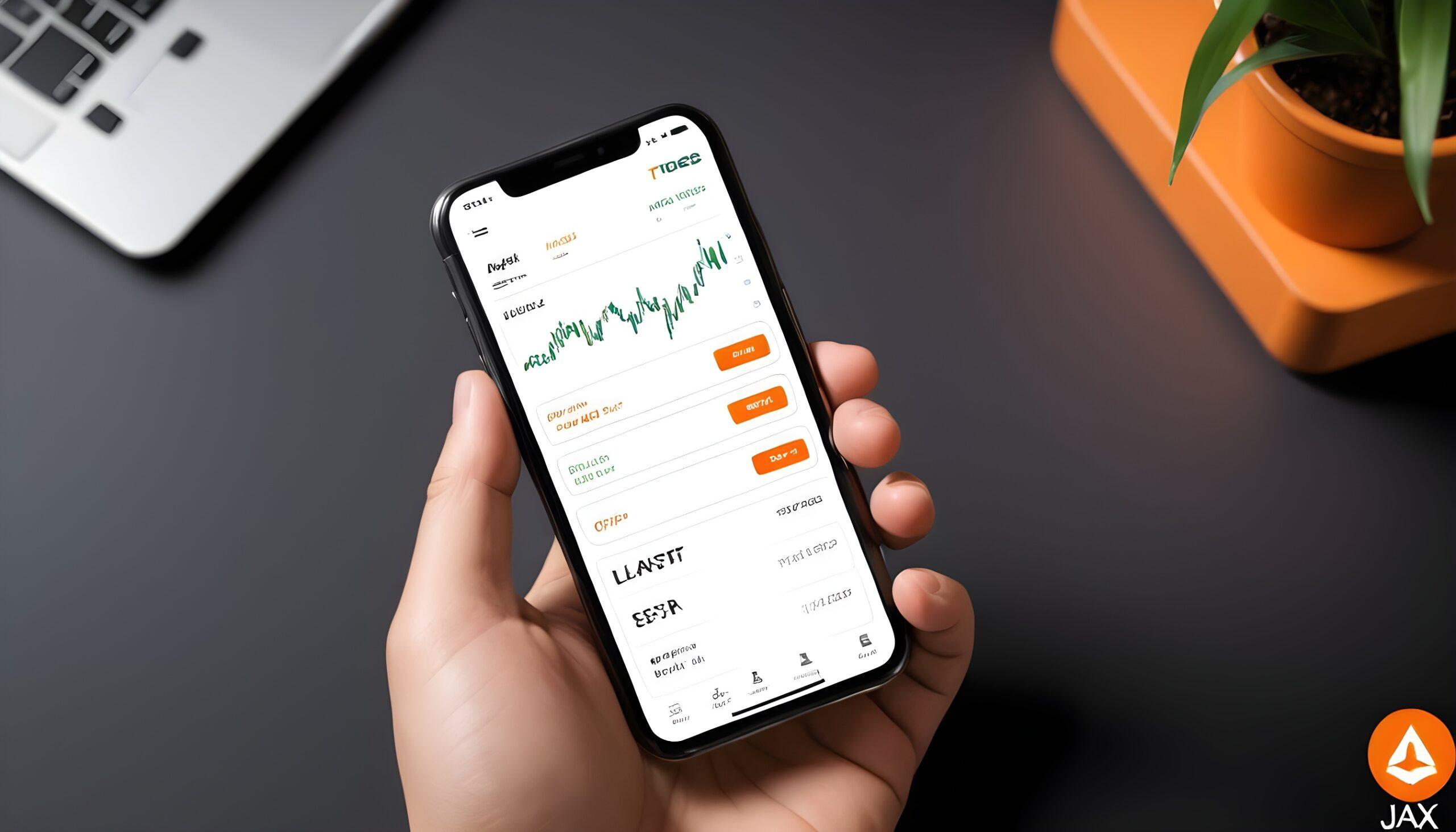 How to Set Up Jaxx Wallet: A Step-by-Step Guide