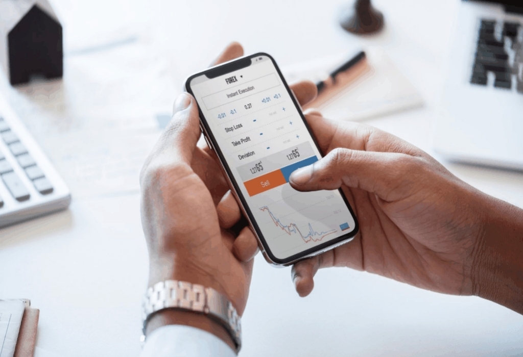 Business Investment Nomination