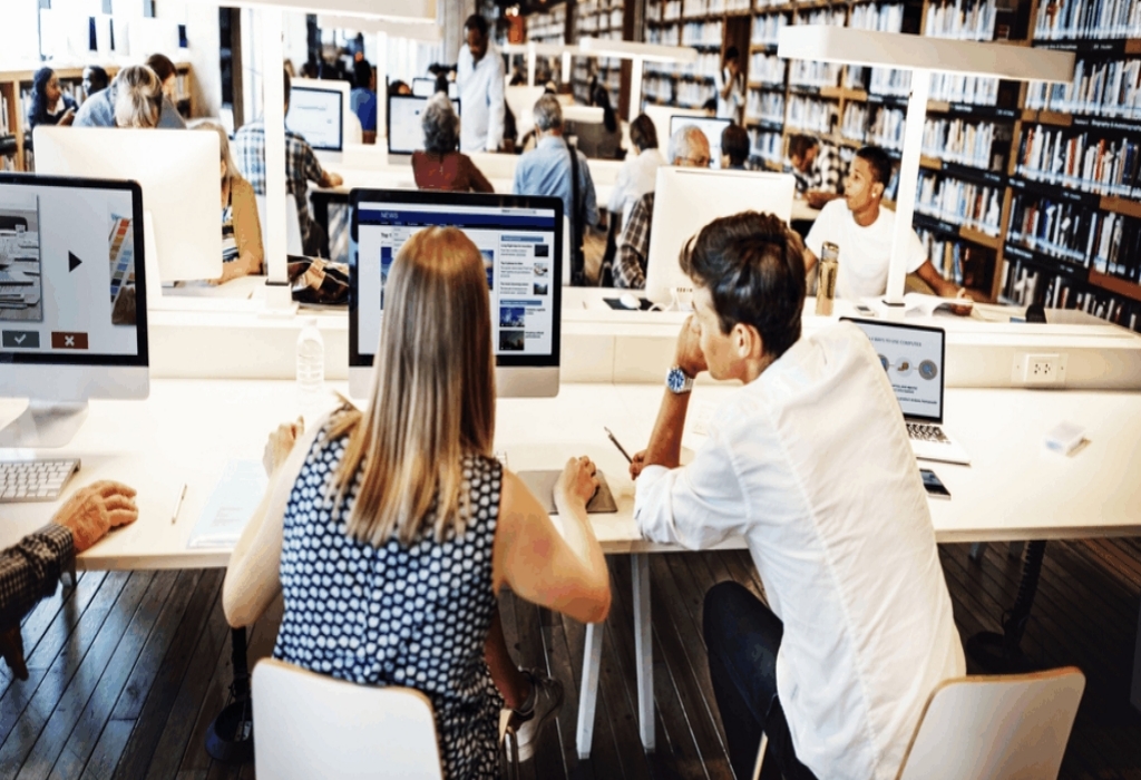 Trade Industry Business