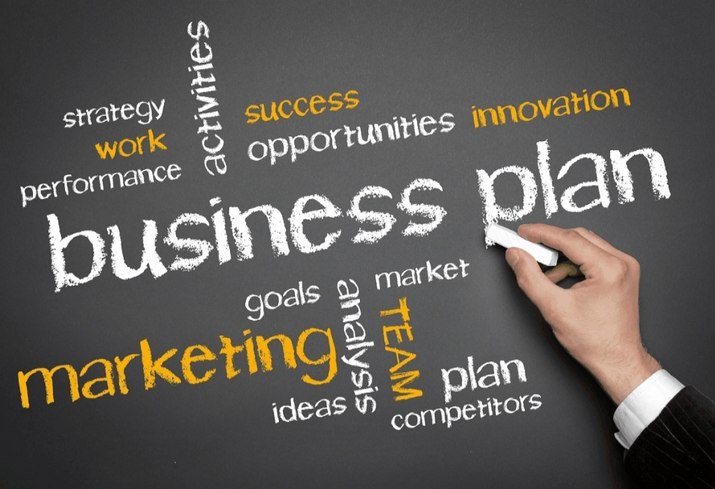 Simple Planning For Business