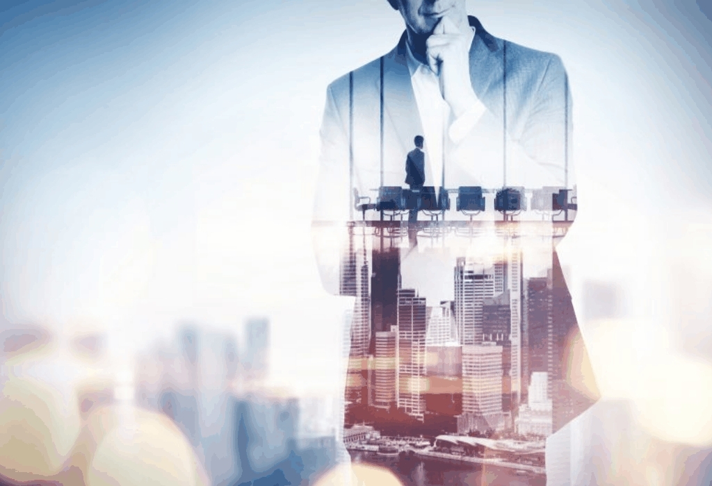 Business Trading Investment