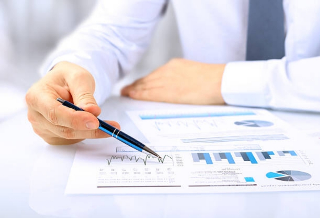Building Business Marketing